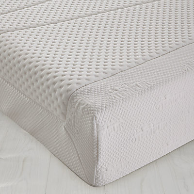 Tempur Original Deluxe 22 Memory Foam Mattress, Medium, Double